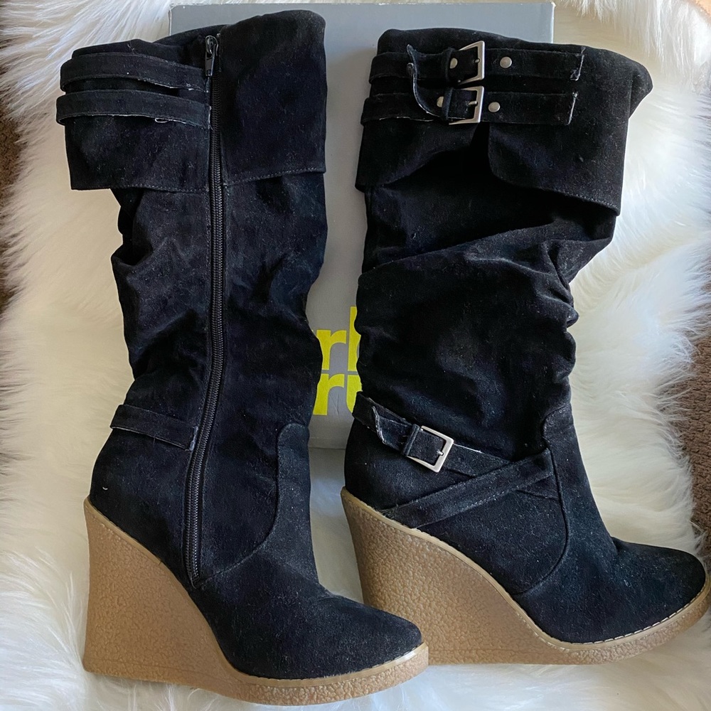 Charlotte Russe